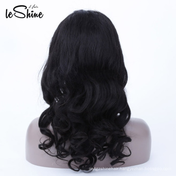 Virgin Cuticle Aligned 100% Virgin Hair Wig Wholesale